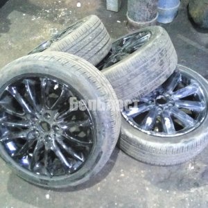 Качественная очистка Пескоструйка, Покраска Минск Легковые авто пескоструйным оборудованием (фото 6/6)