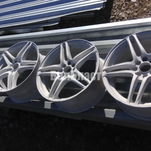 Качественная очистка Пескоструйка, Покраска Минск Легковые авто пескоструйным оборудованием (фото 10/20)