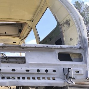 Фото процесса пескоструйной обработки Пескоструйка, Покраска Минск Легковые авто, Запчасти | Наши работы (фото 3/6)